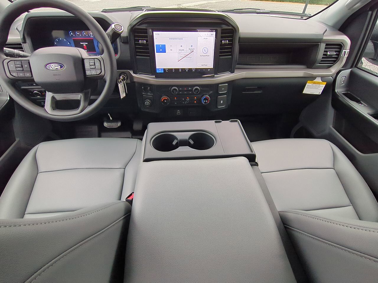 2025 Ford F-150 XL Appleton WI