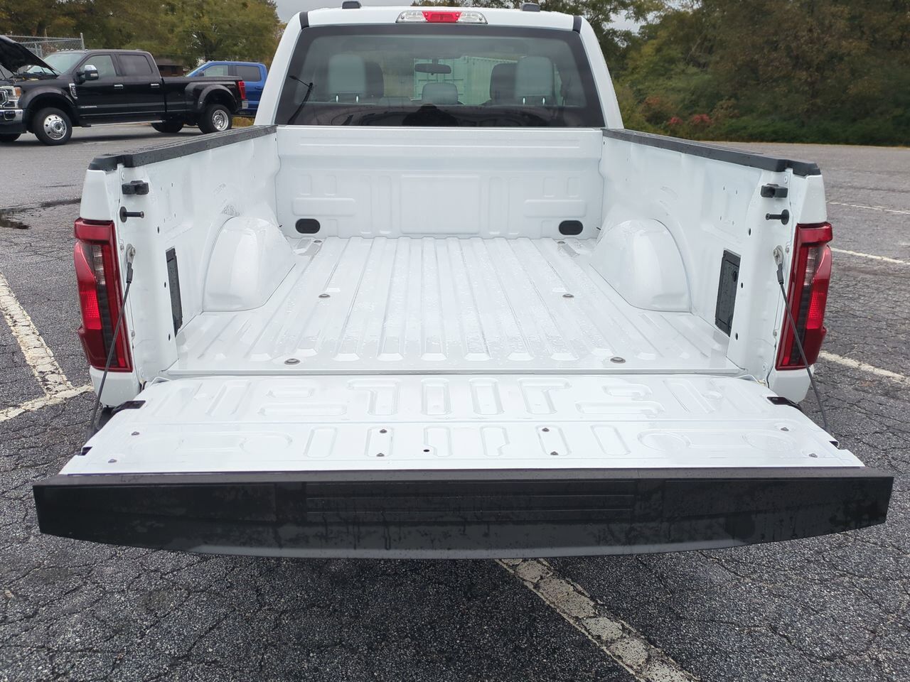 2025 Ford F-150 XL Appleton WI