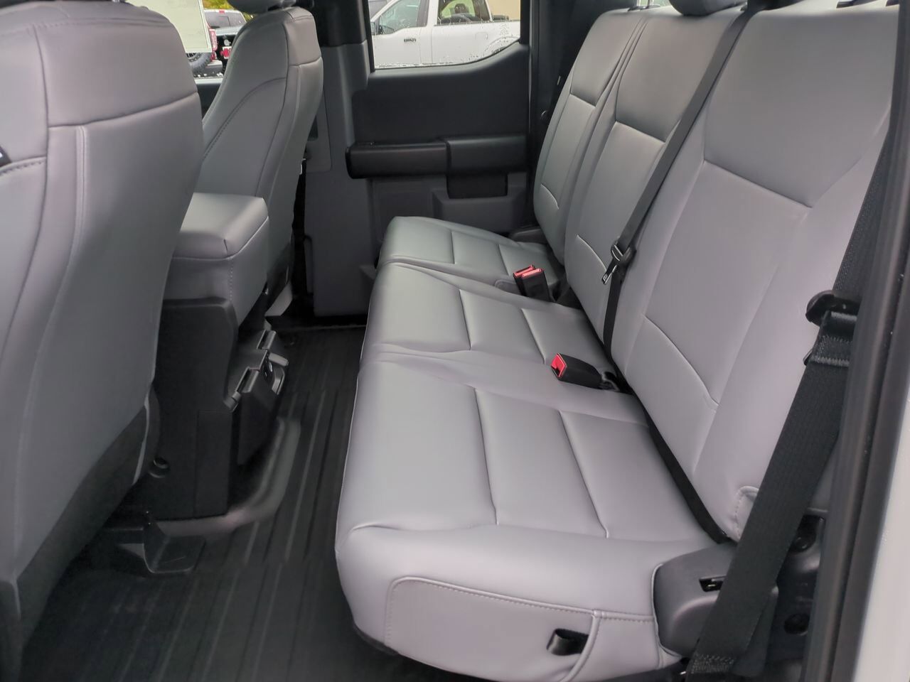 2025 Ford F-150 XL Appleton WI