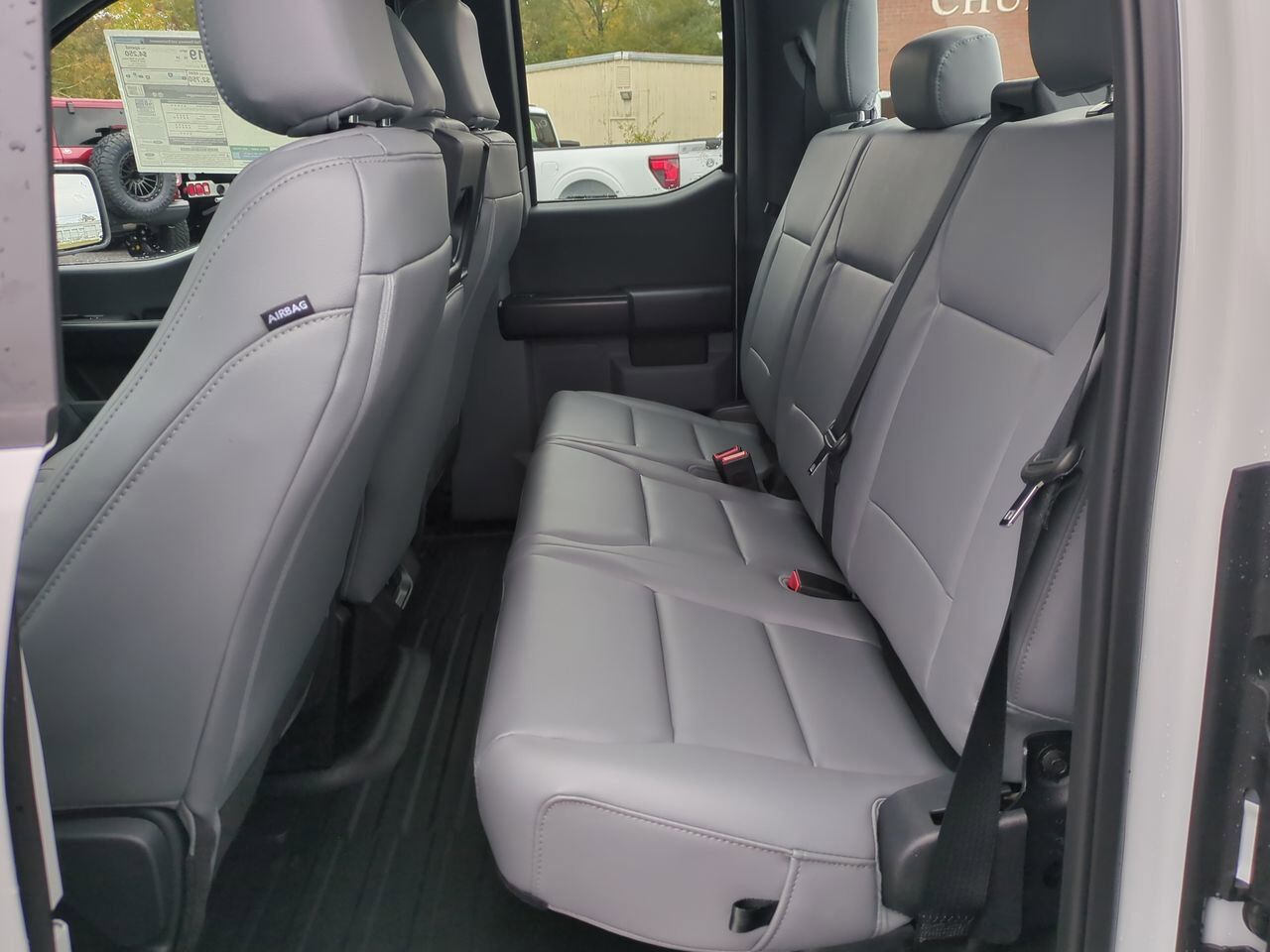 2025 Ford F-150 XL Appleton WI