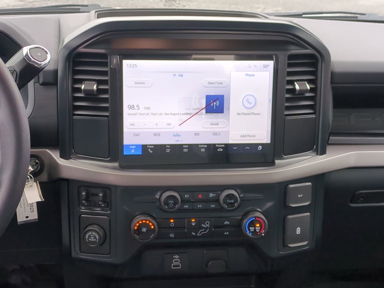 2025 Ford F-150 XL Appleton WI