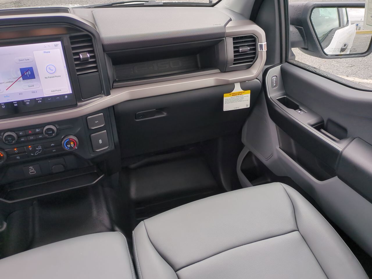 2025 Ford F-150 XL Appleton WI