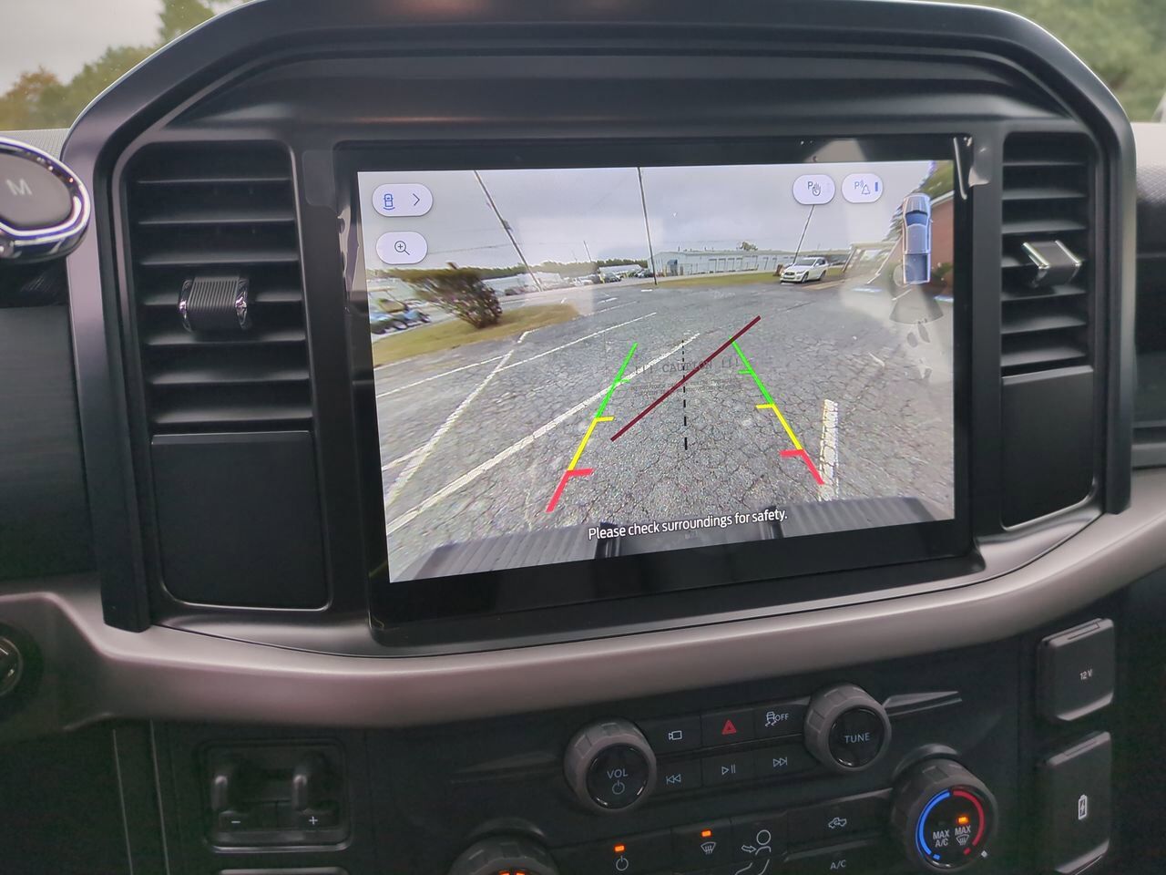 2025 Ford F-150 XL Appleton WI