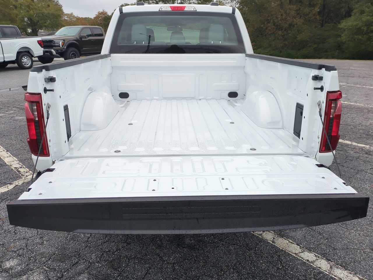 2025 Ford F-150 XL Appleton WI