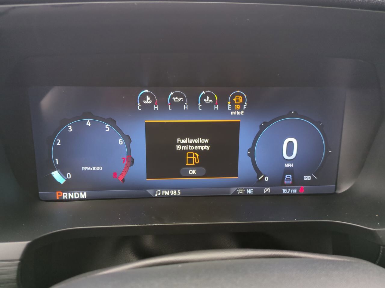 2025 Ford F-150 XL Appleton WI