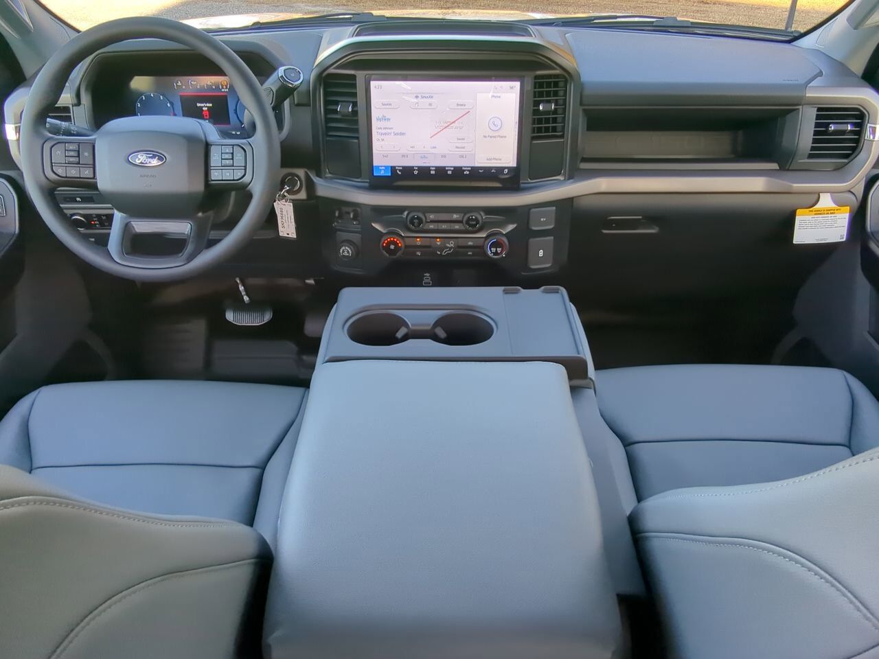 2025 Ford F-150 XL Appleton WI