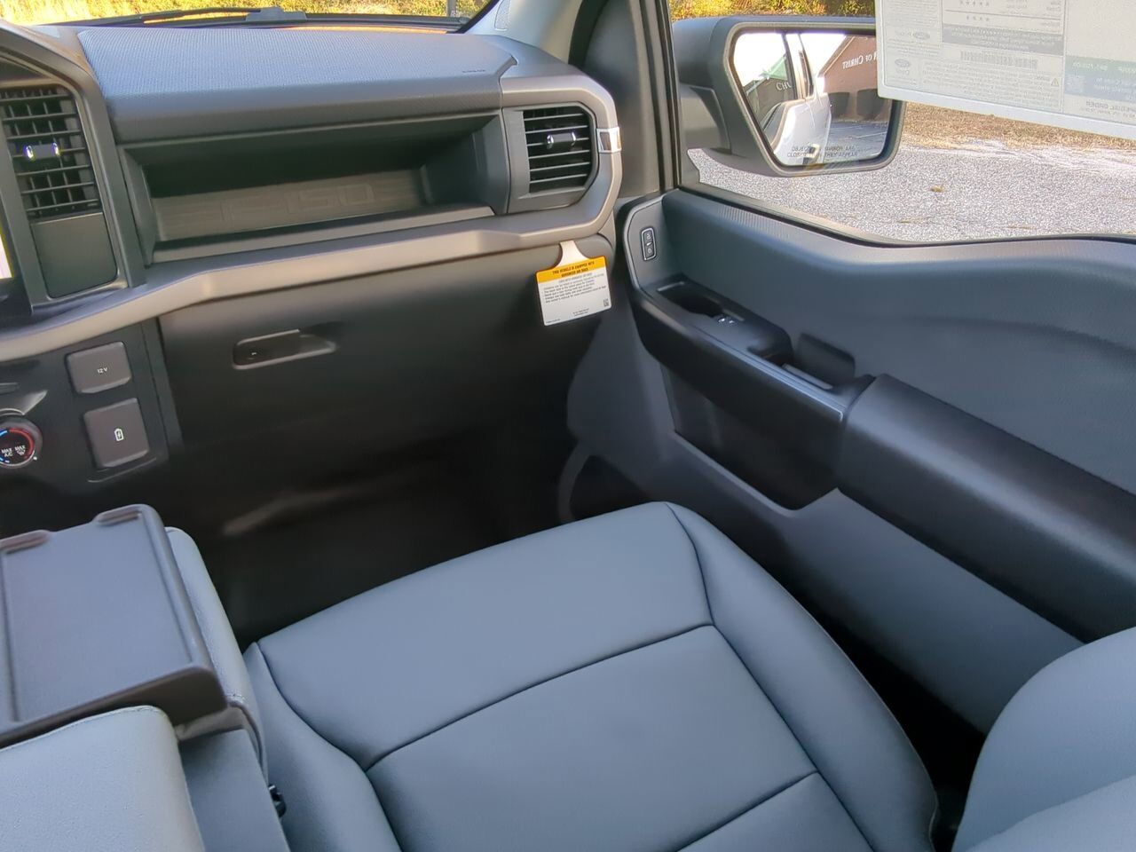 2025 Ford F-150 XL Appleton WI