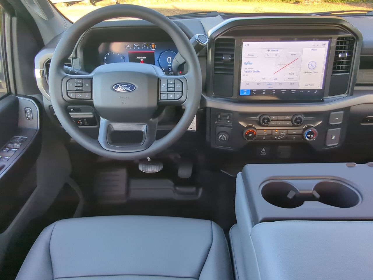 2025 Ford F-150 XL Appleton WI