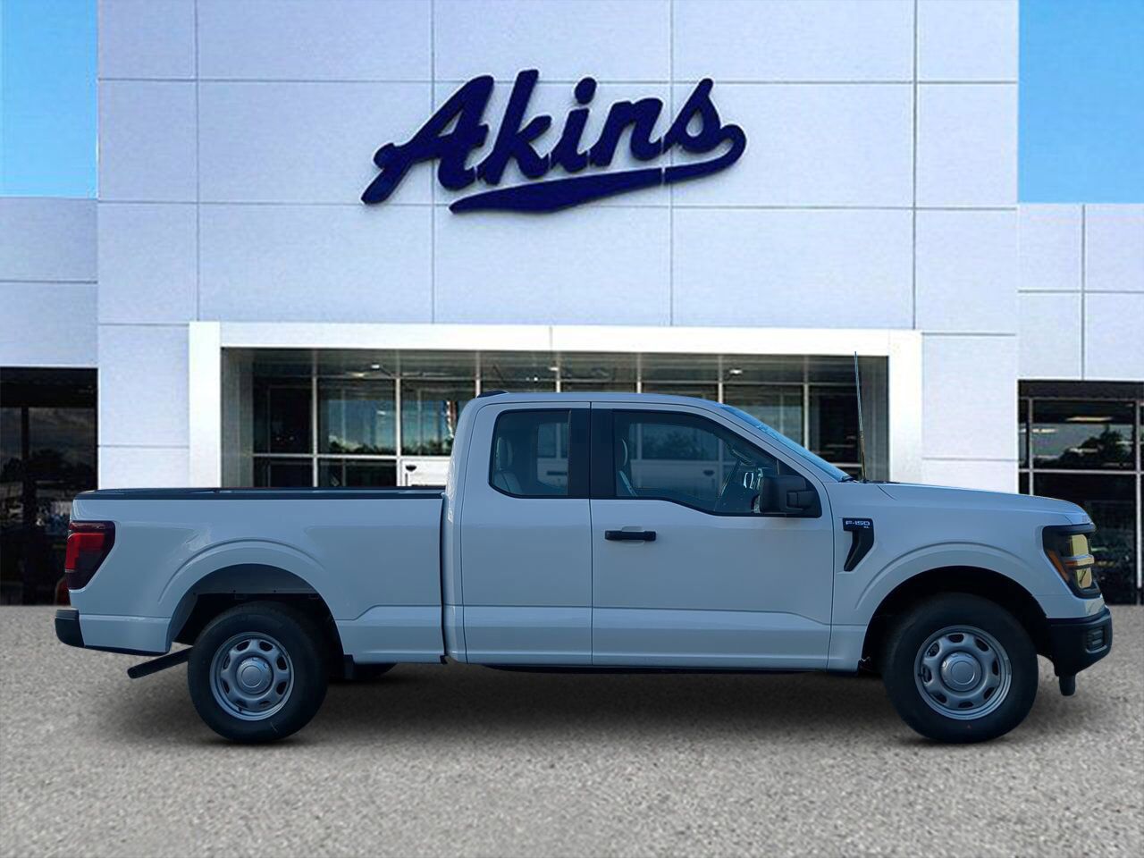 2025 Ford F-150 XL Appleton WI