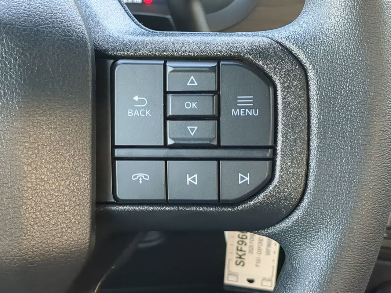 2025 Ford F-150 XL Appleton WI