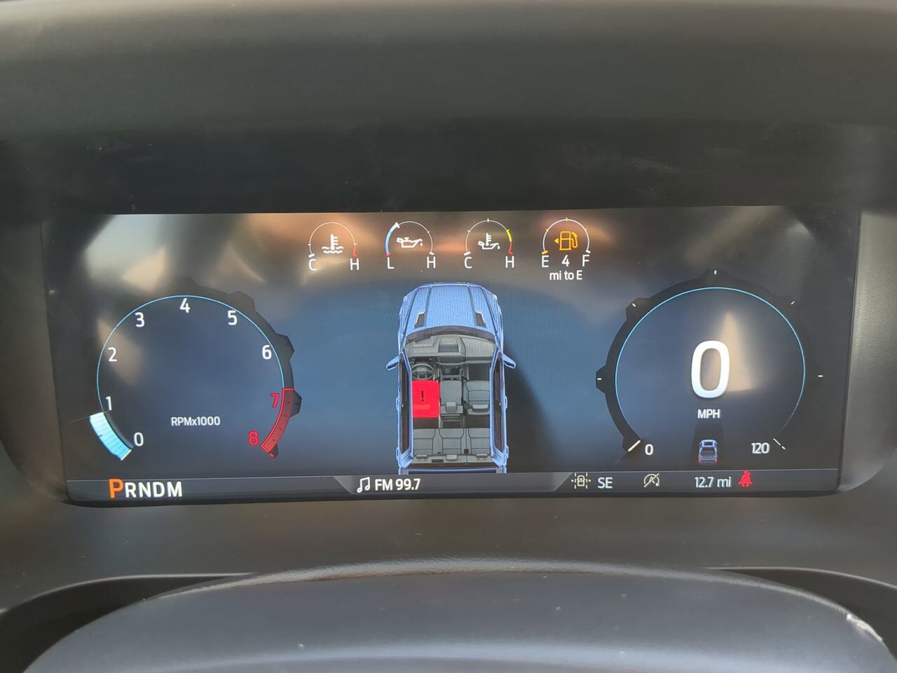 2025 Ford F-150 XL Appleton WI