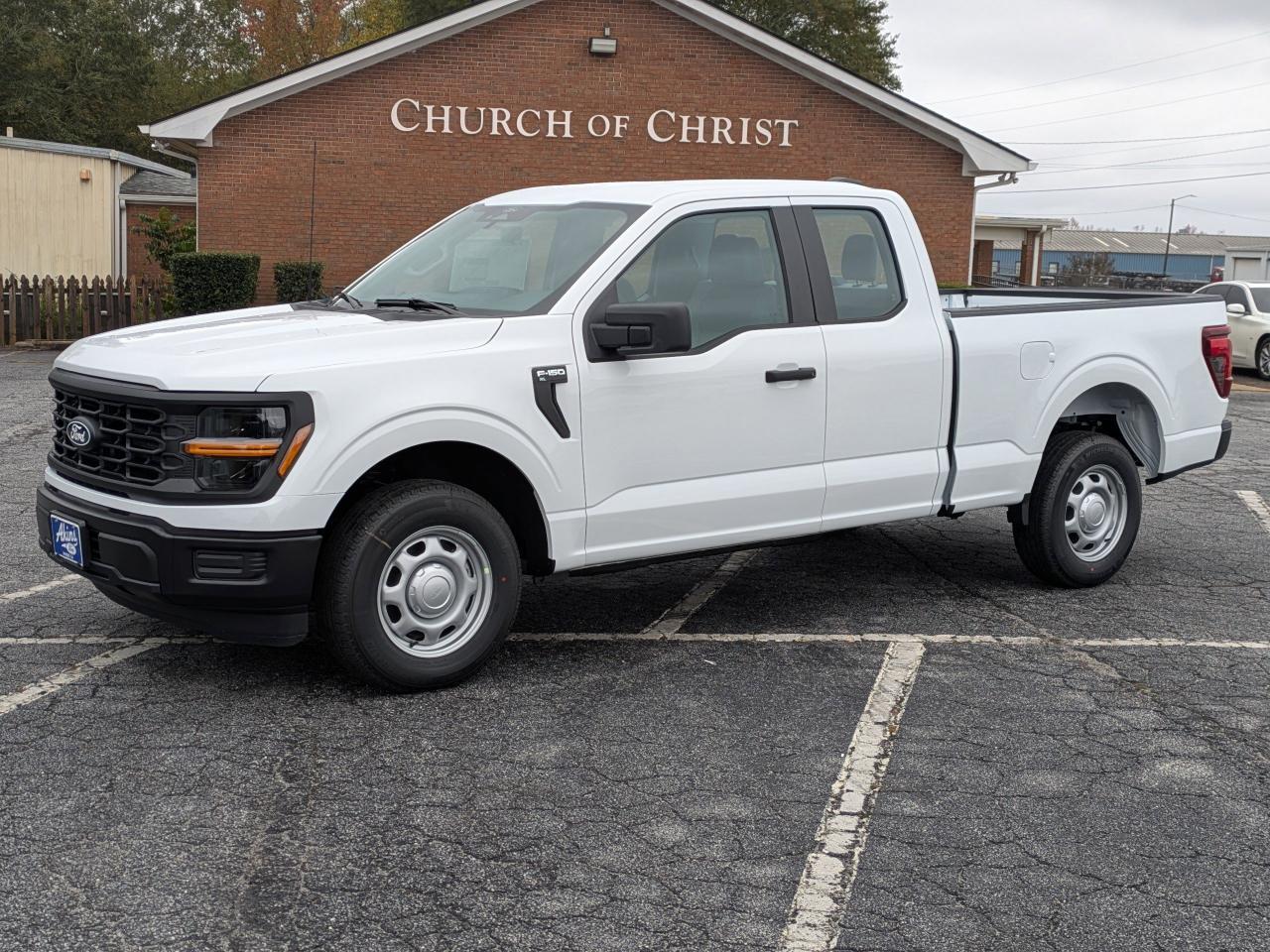 2025 Ford F-150 XL Appleton WI 2025 Ford F-150 XL Appleton WI