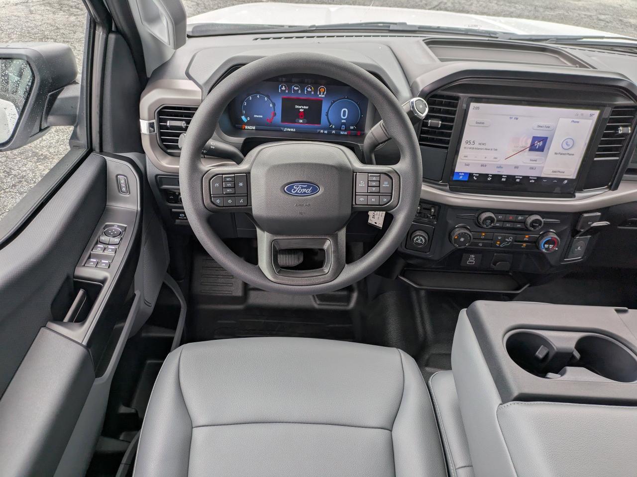 2025 Ford F-150 XL Appleton WI 2025 Ford F-150 XL Appleton WI