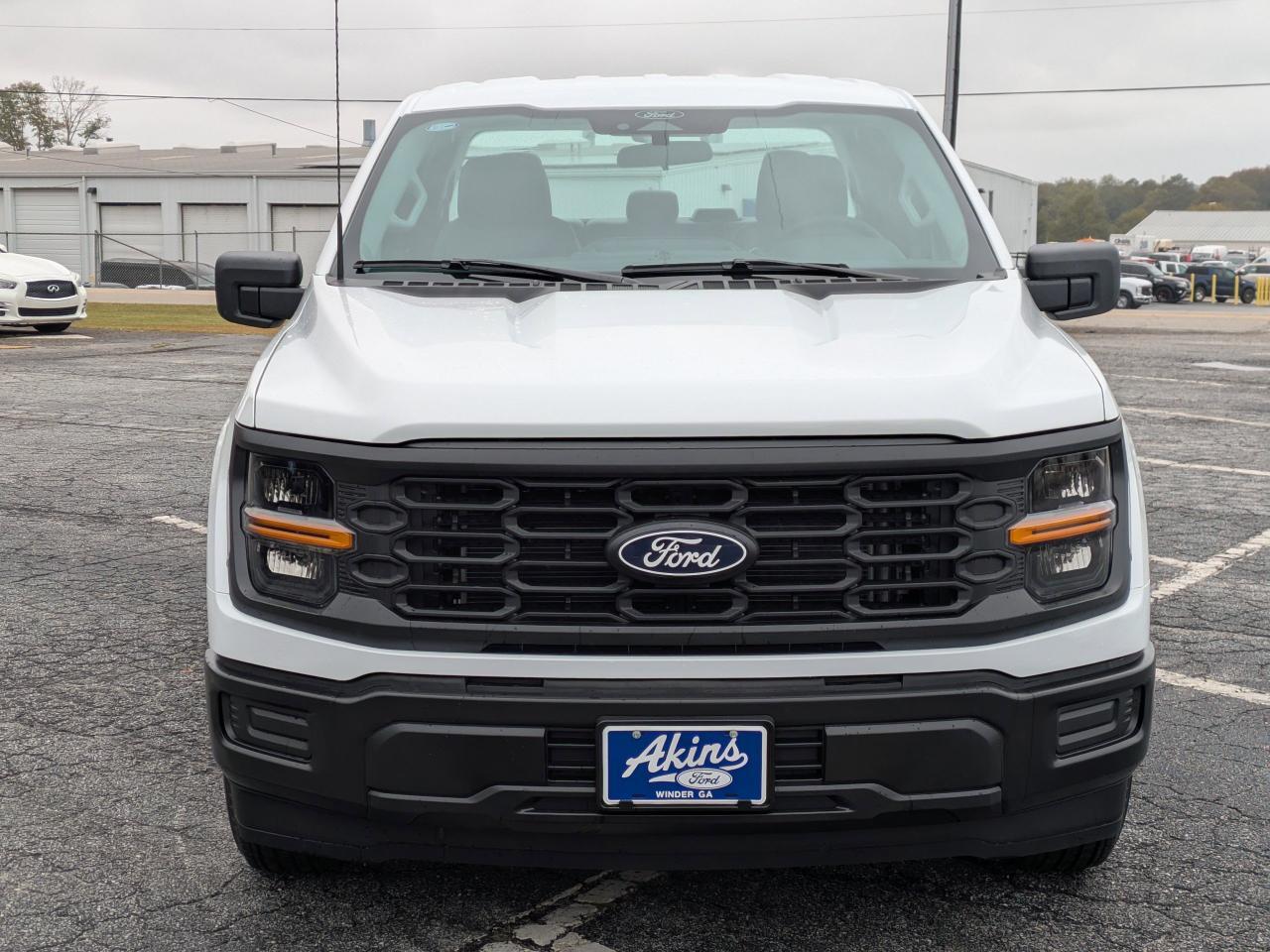 2025 Ford F-150 XL Appleton WI 2025 Ford F-150 XL Appleton WI