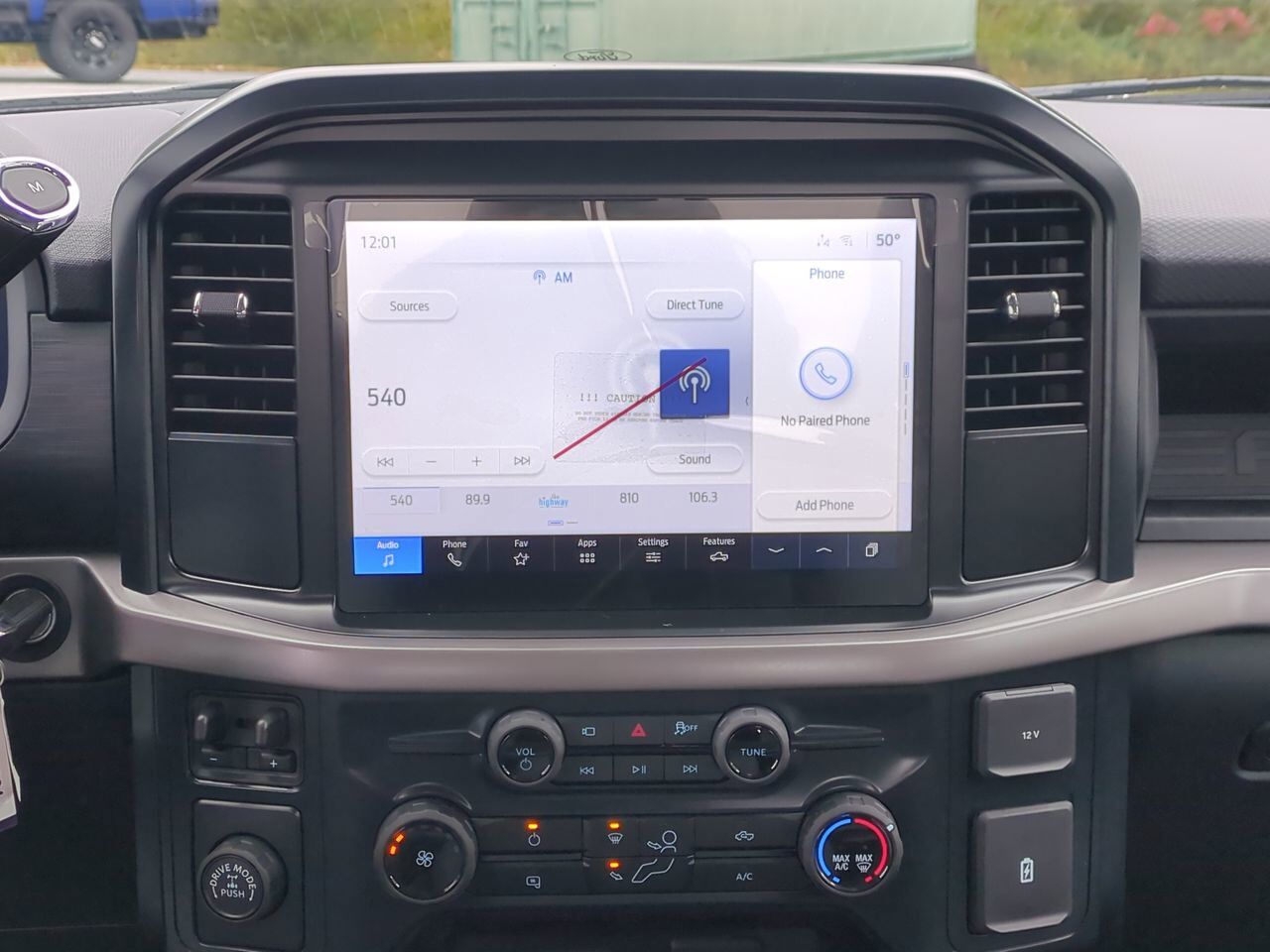 2025 Ford F-150 XL Appleton WI