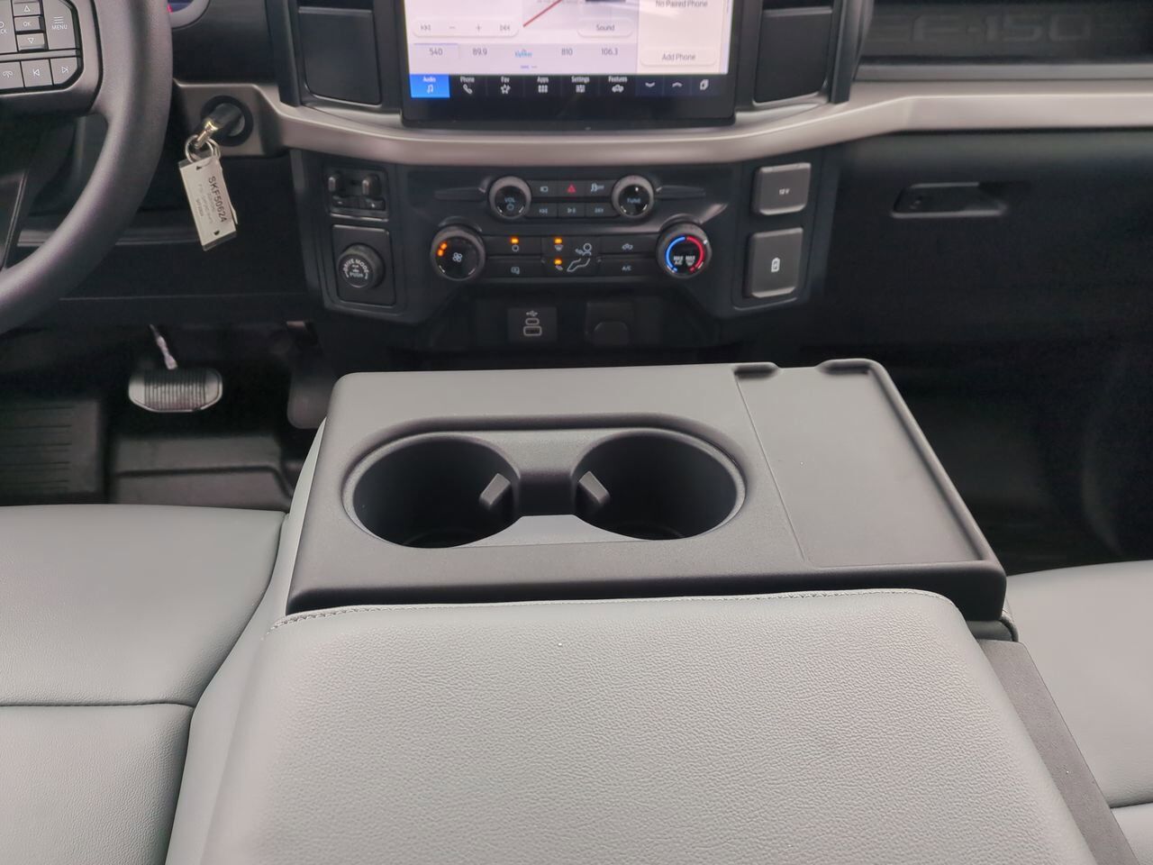 2025 Ford F-150 XL Appleton WI