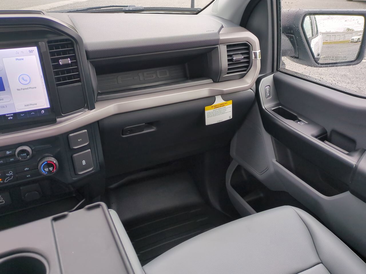 2025 Ford F-150 XL Appleton WI