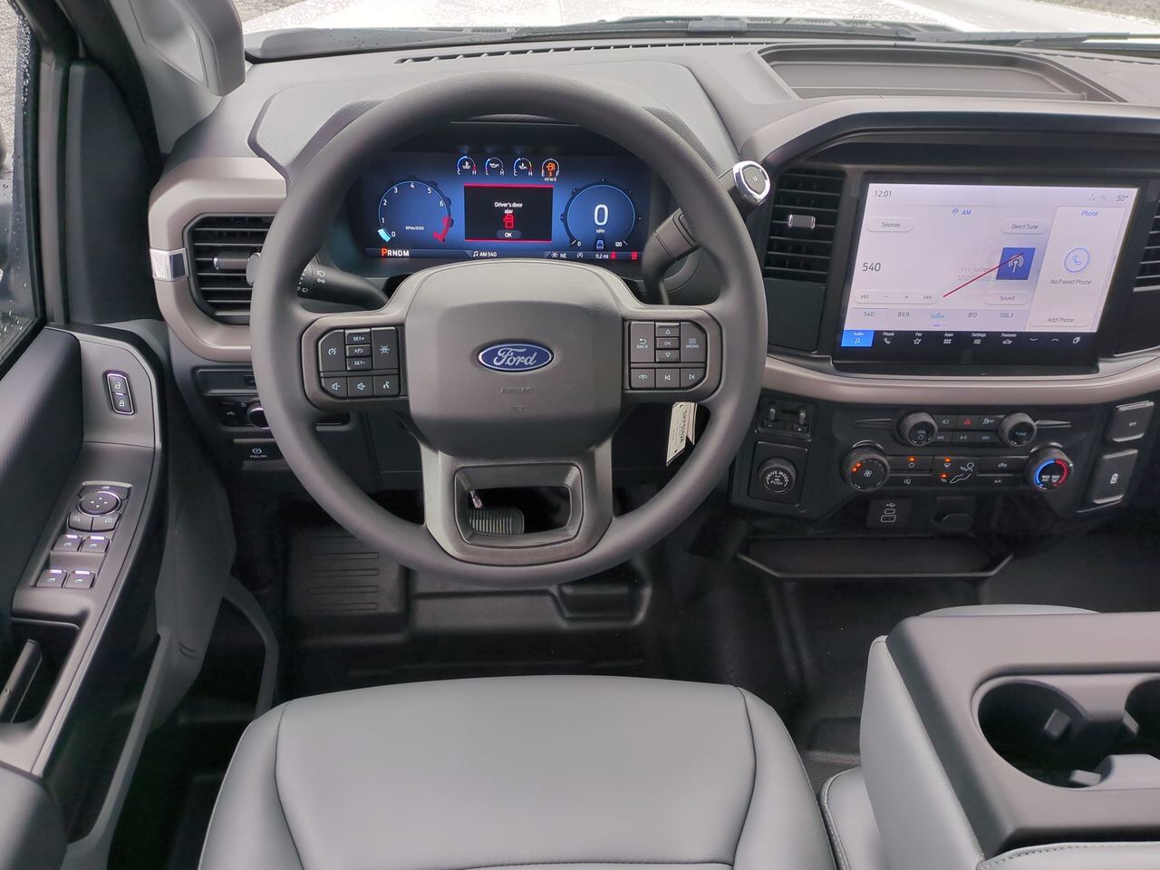 2025 Ford F-150 XL Appleton WI