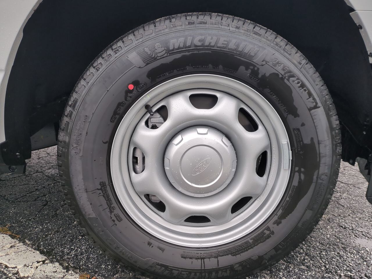 2025 Ford F-150 XL Appleton WI