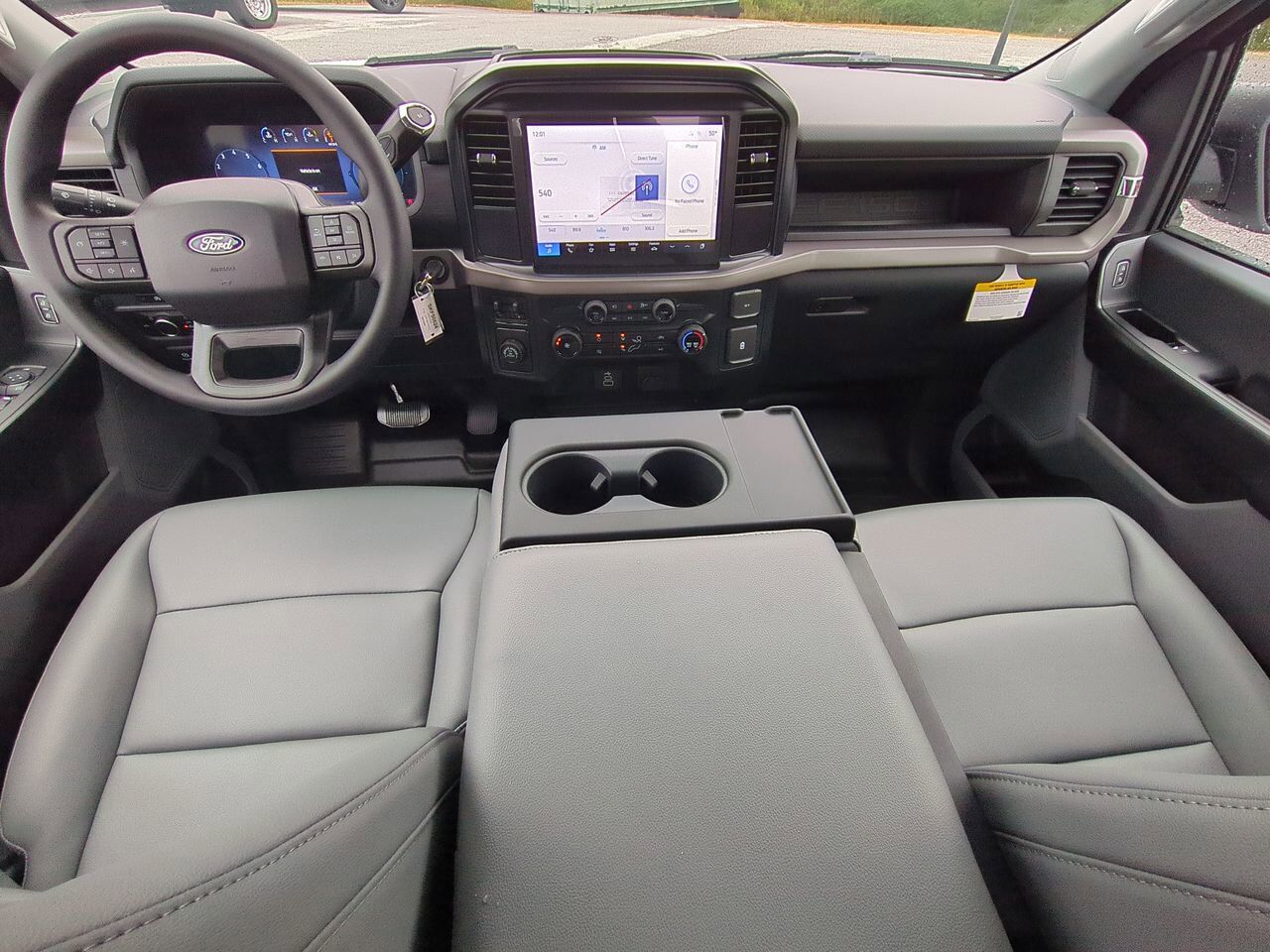 2025 Ford F-150 XL Appleton WI