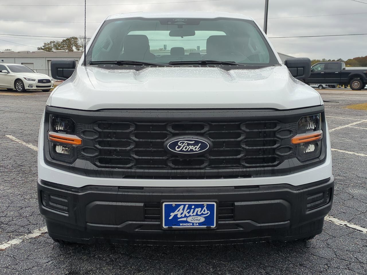 2025 Ford F-150 XL Appleton WI