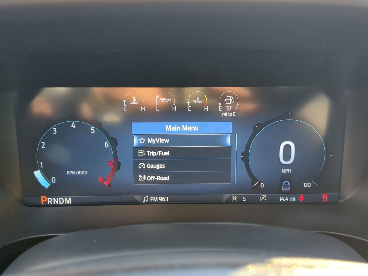 2025 Ford F-150 XL Appleton WI