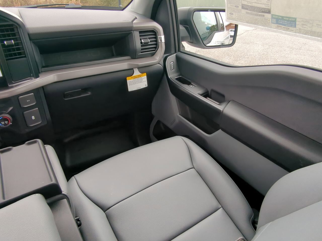 2025 Ford F-150 XL Appleton WI