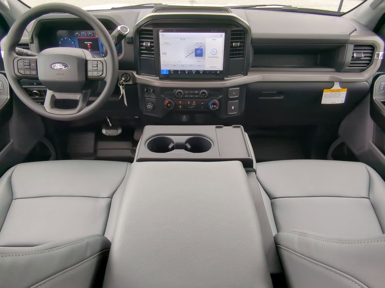 2025 Ford F-150 XL Appleton WI