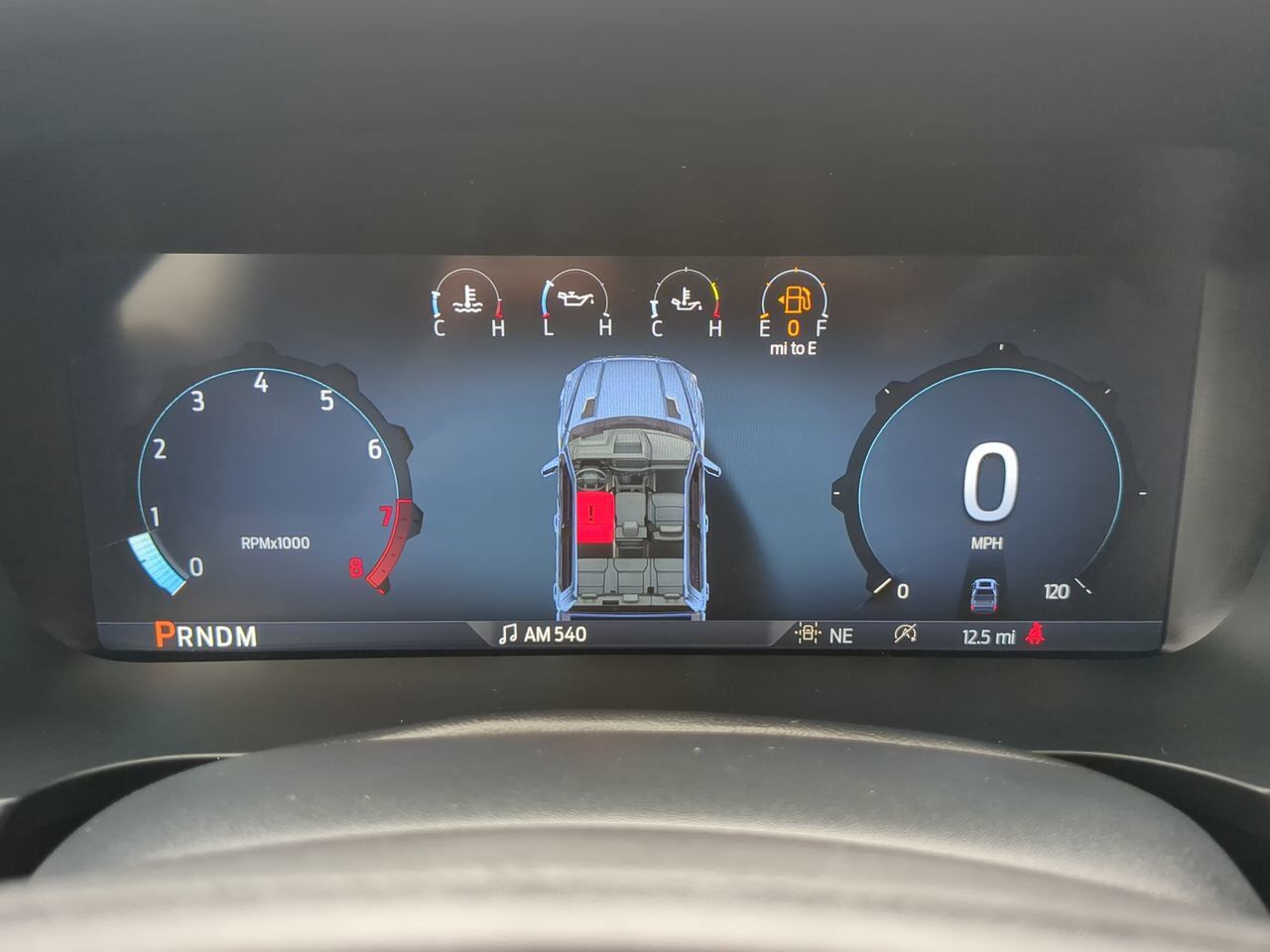 2025 Ford F-150 XL Appleton WI