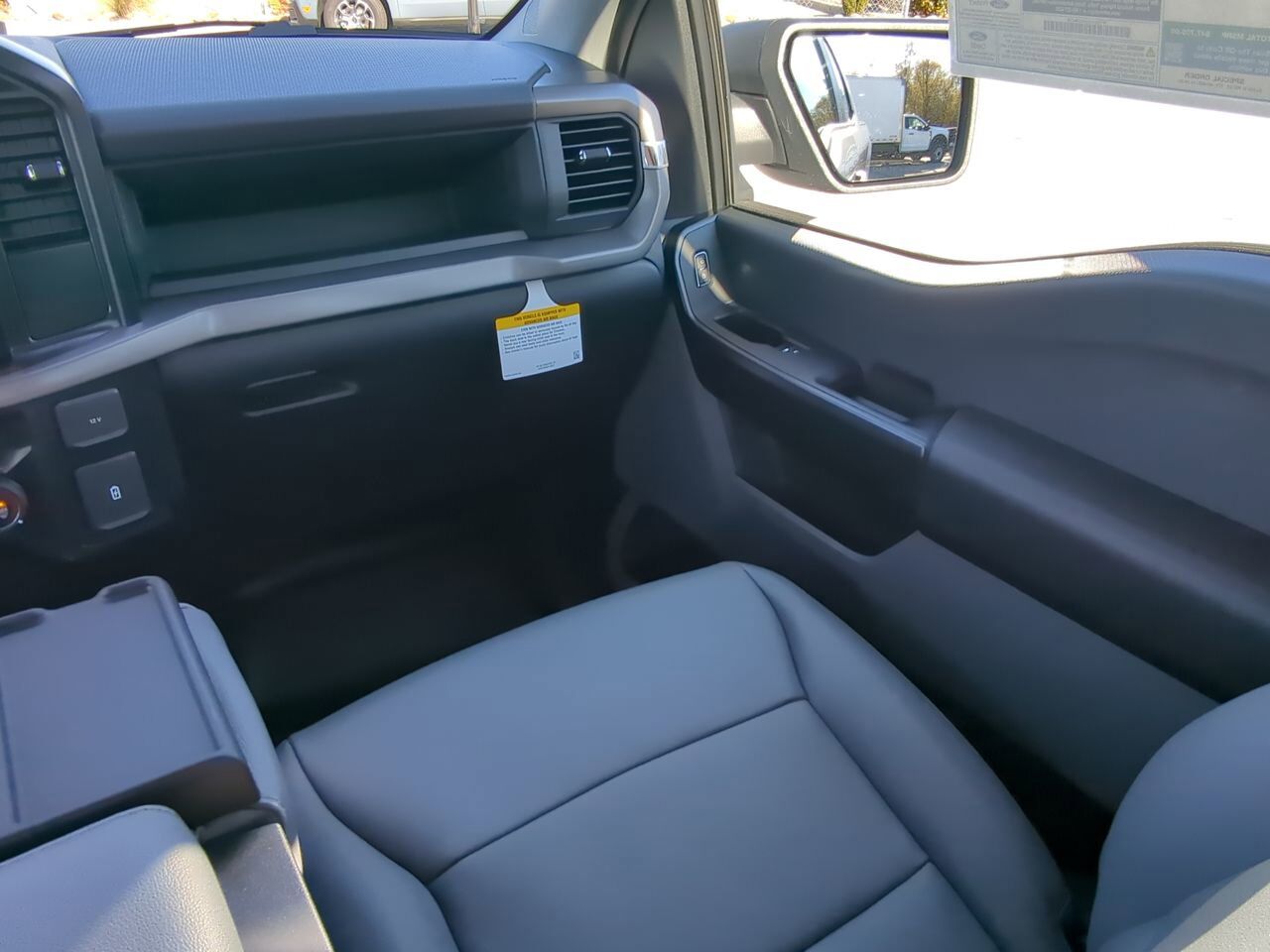 2025 Ford F-150 XL Appleton WI