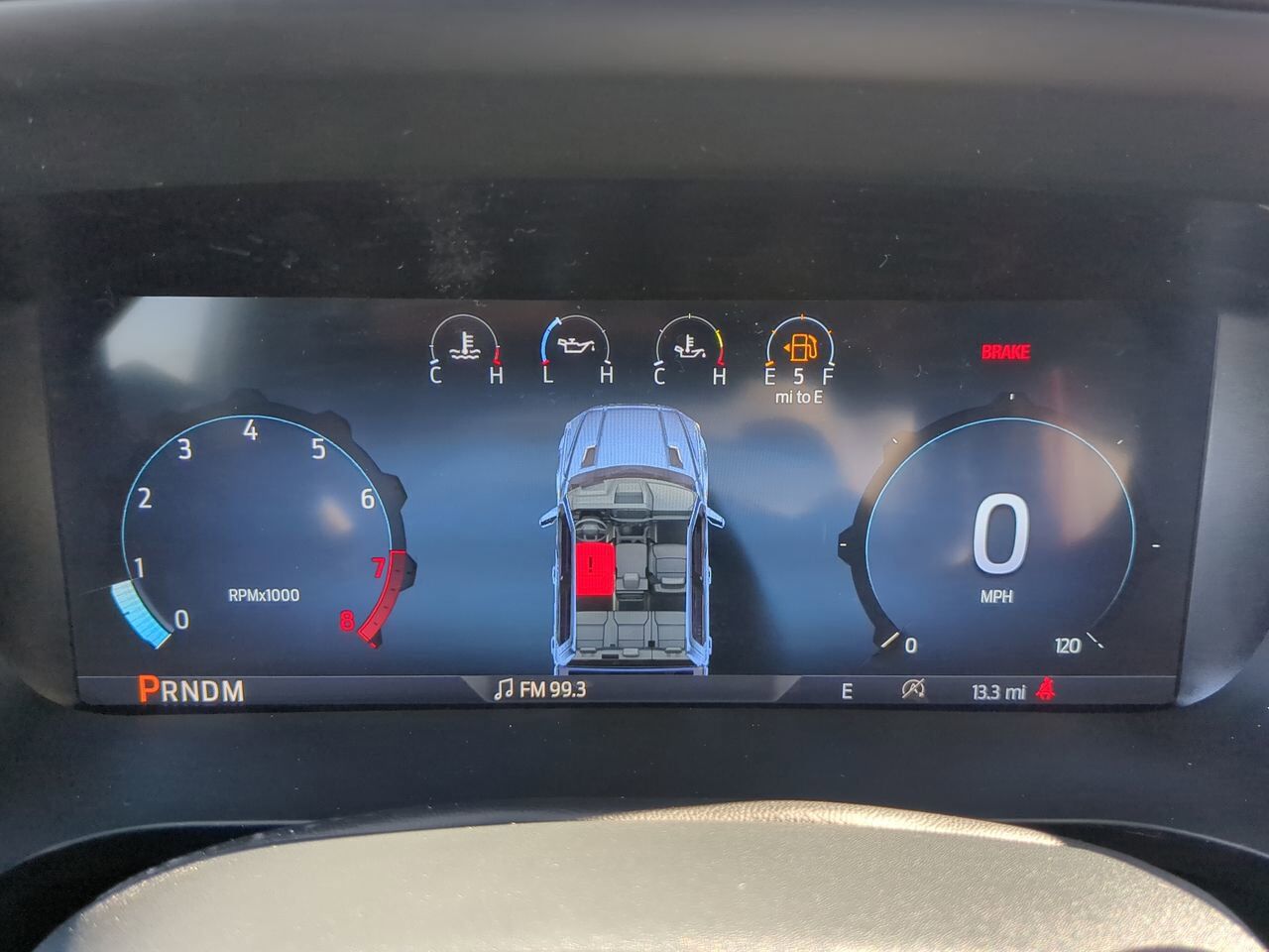 2025 Ford F-150 XL Appleton WI