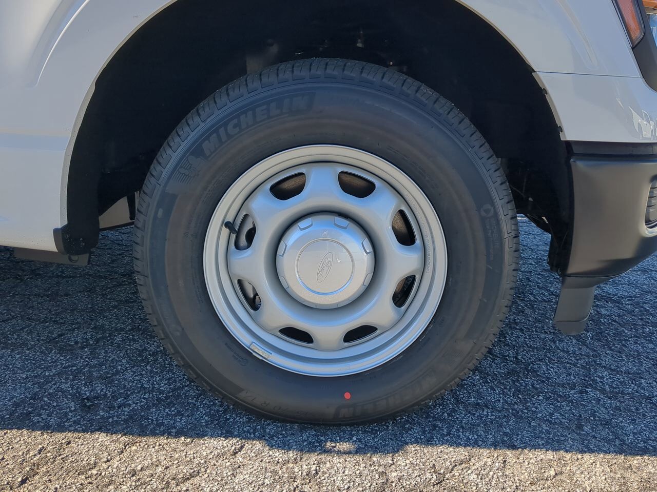 2025 Ford F-150 XL Appleton WI