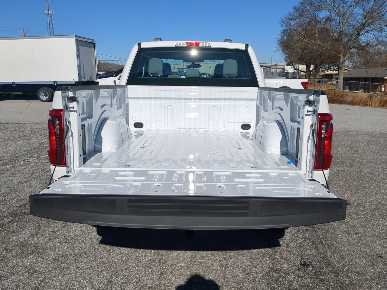 2025 Ford F-150 XL Appleton WI