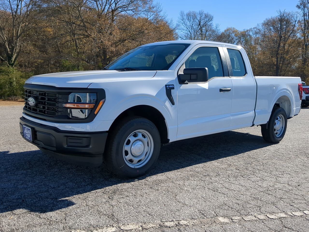 2025 Ford F-150 XL Appleton WI