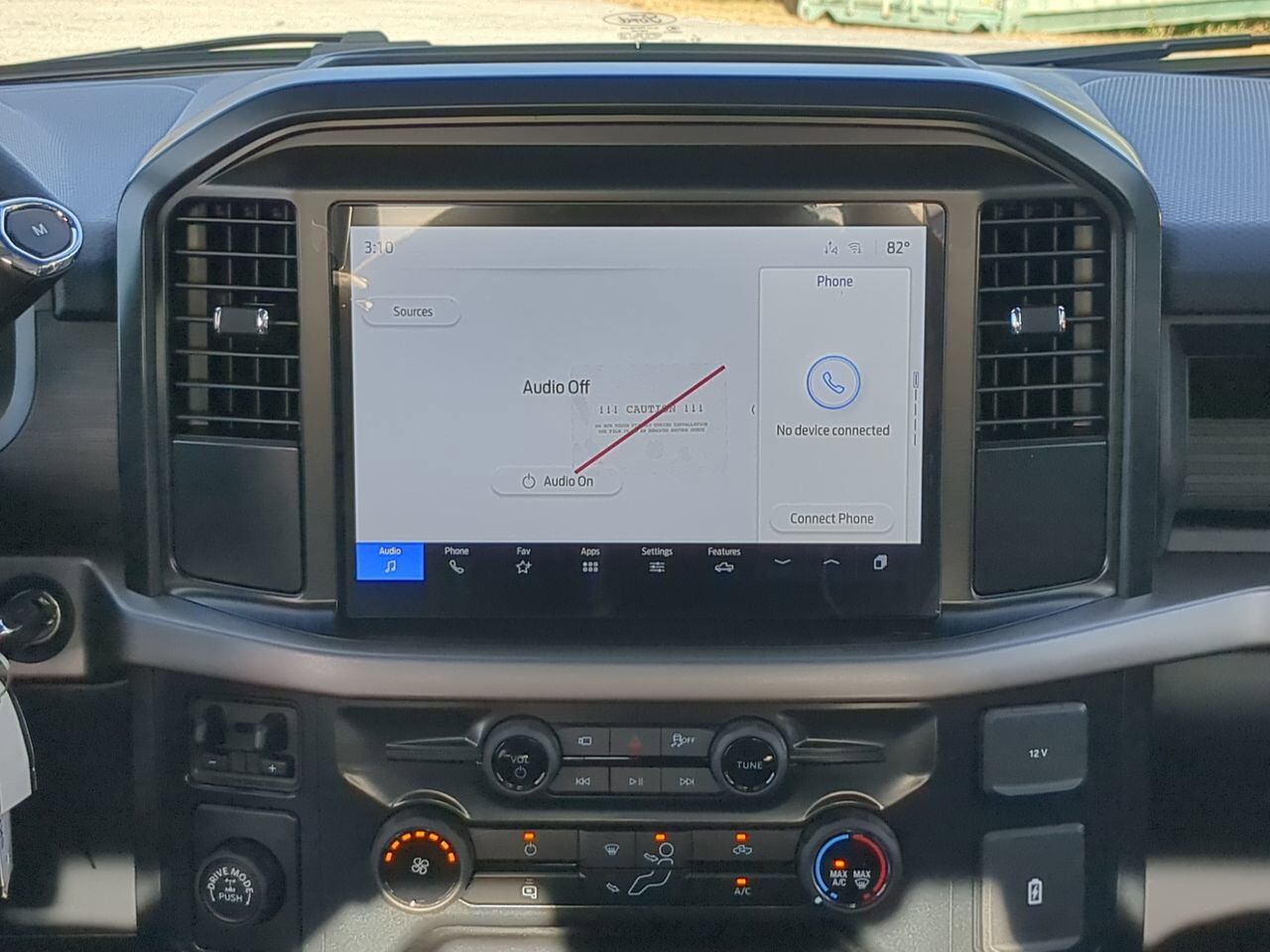 2025 Ford F-150 XL Appleton WI