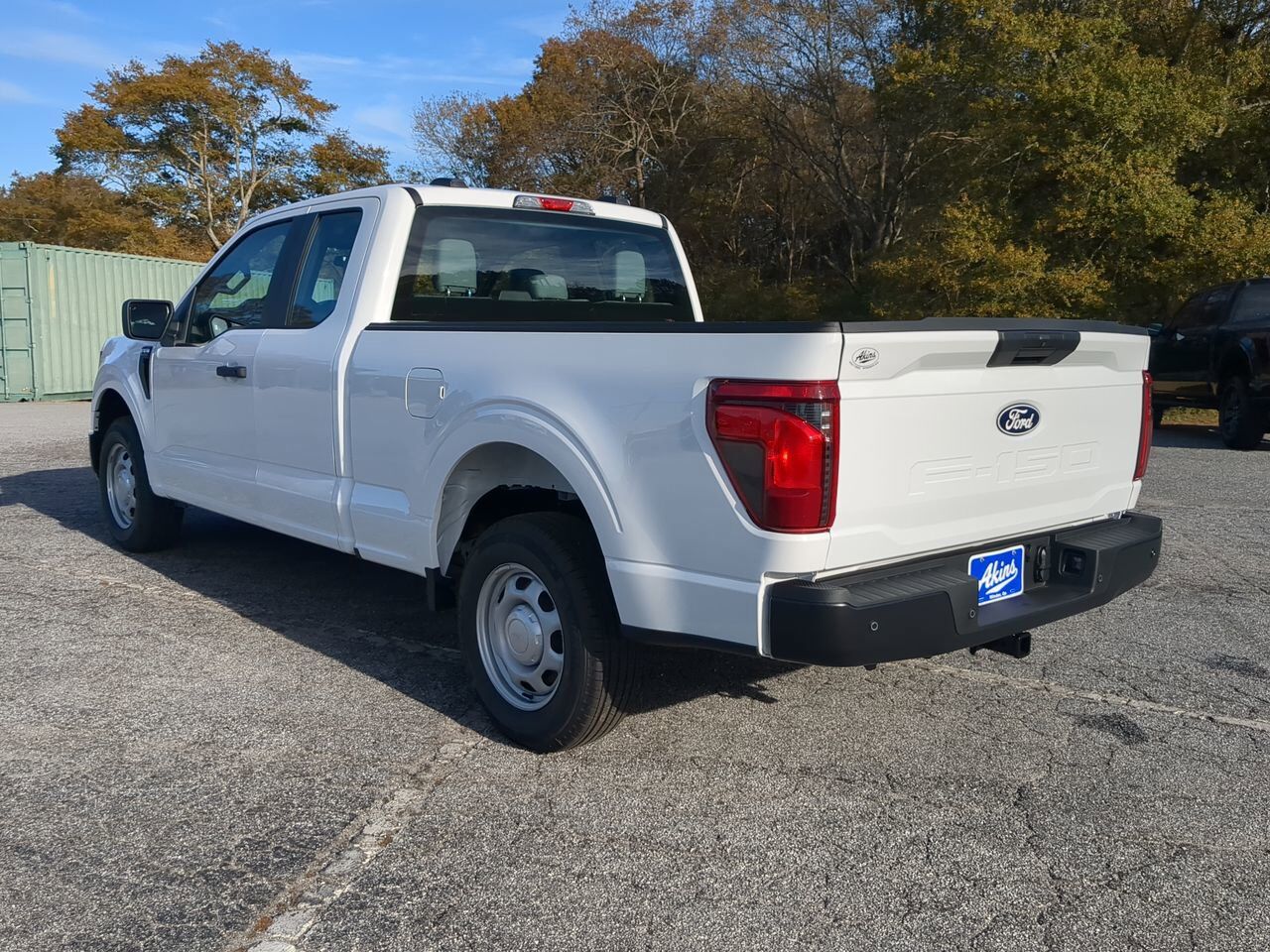 2025 Ford F-150 XL Appleton WI