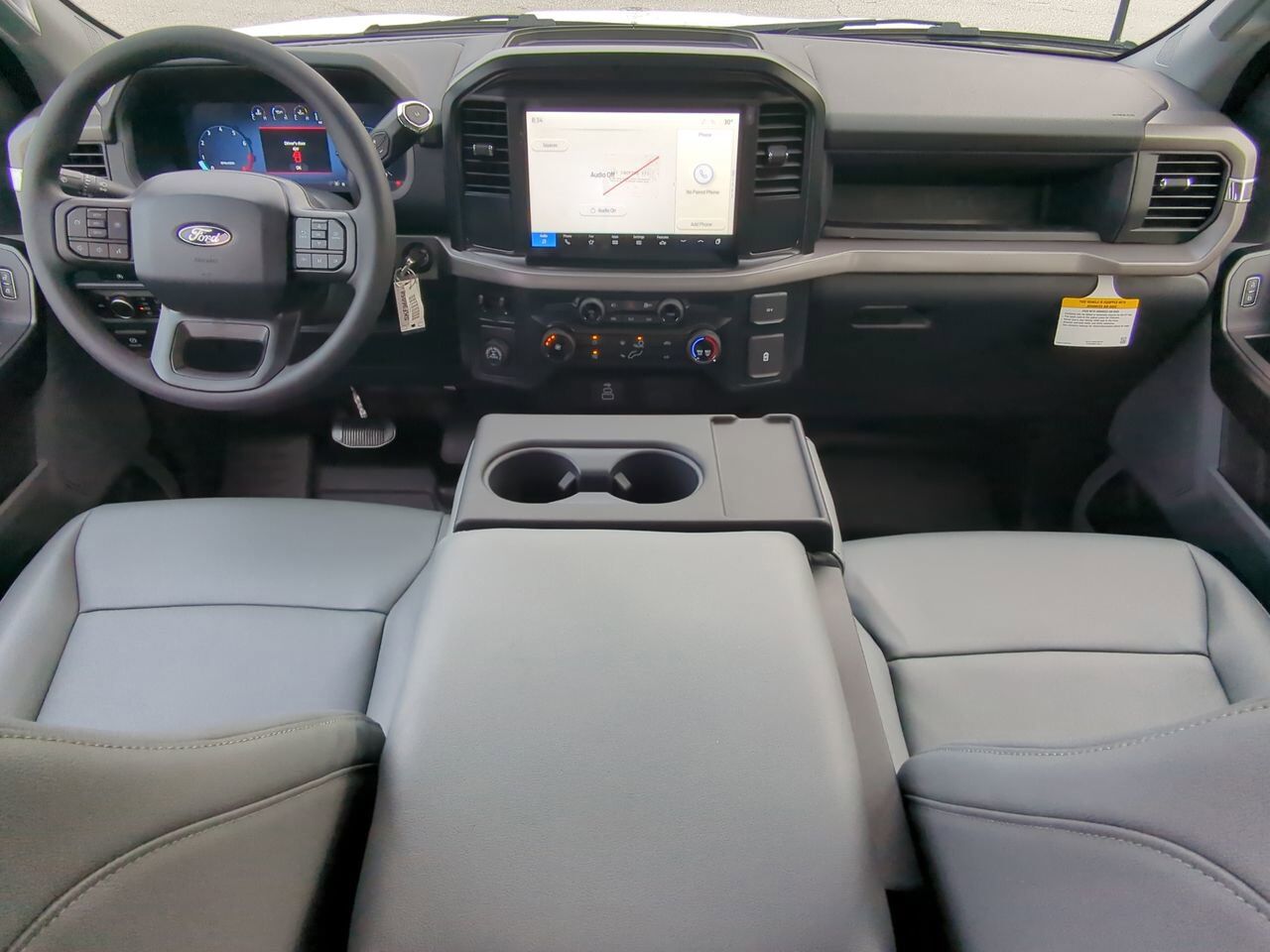 2025 Ford F-150 XL Appleton WI