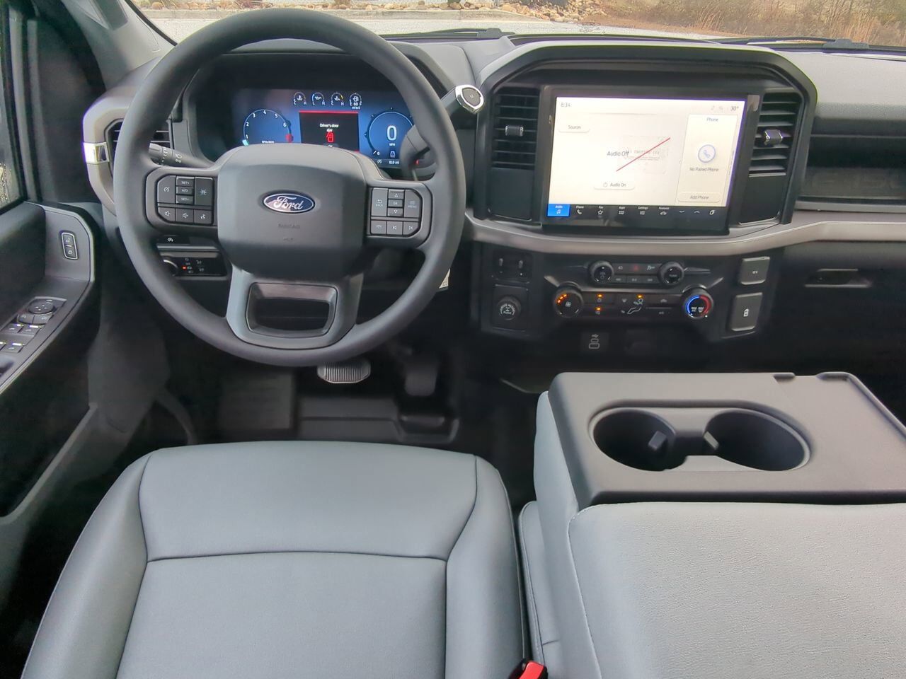 2025 Ford F-150 XL Appleton WI