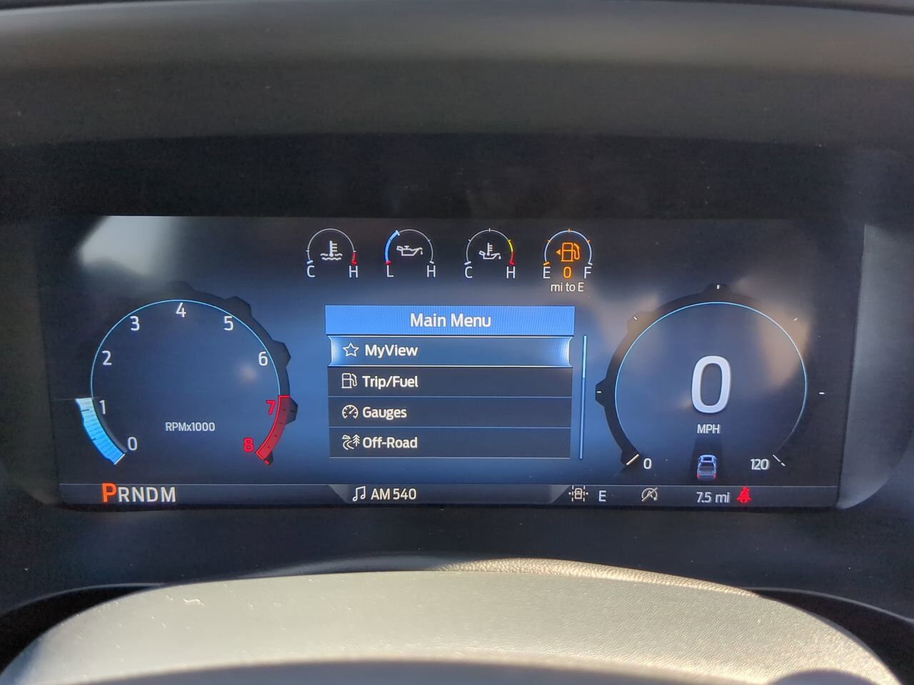 2025 Ford F-150 XL Appleton WI