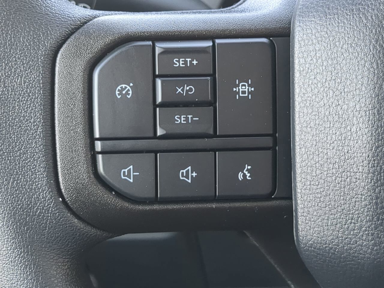 2025 Ford F-150 XL Appleton WI