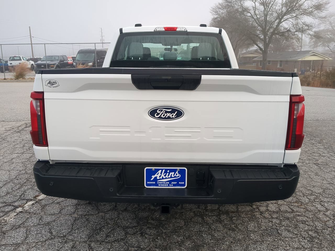 2025 Ford F-150 XL Appleton WI