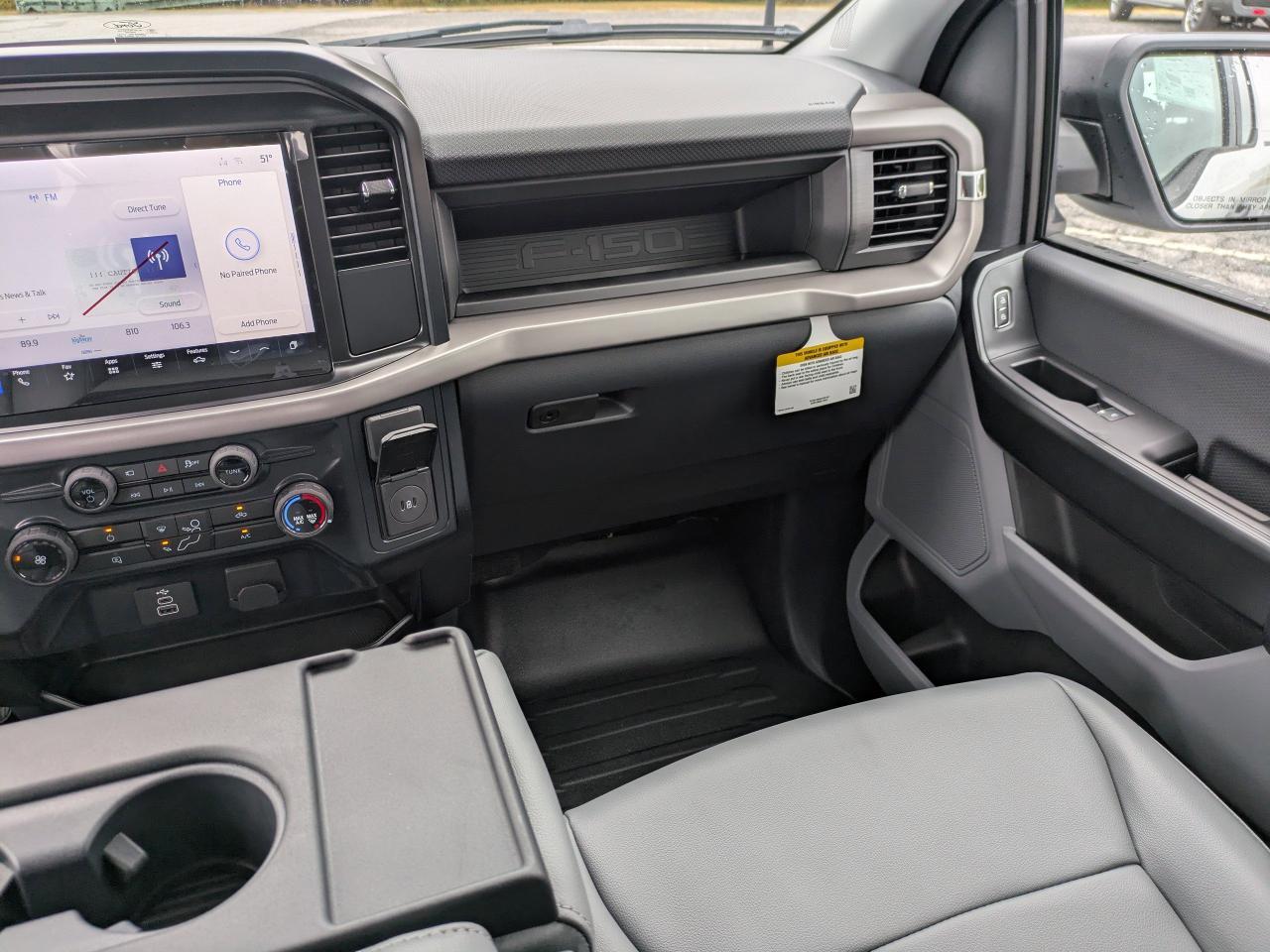 2025 Ford F-150 XL Appleton WI