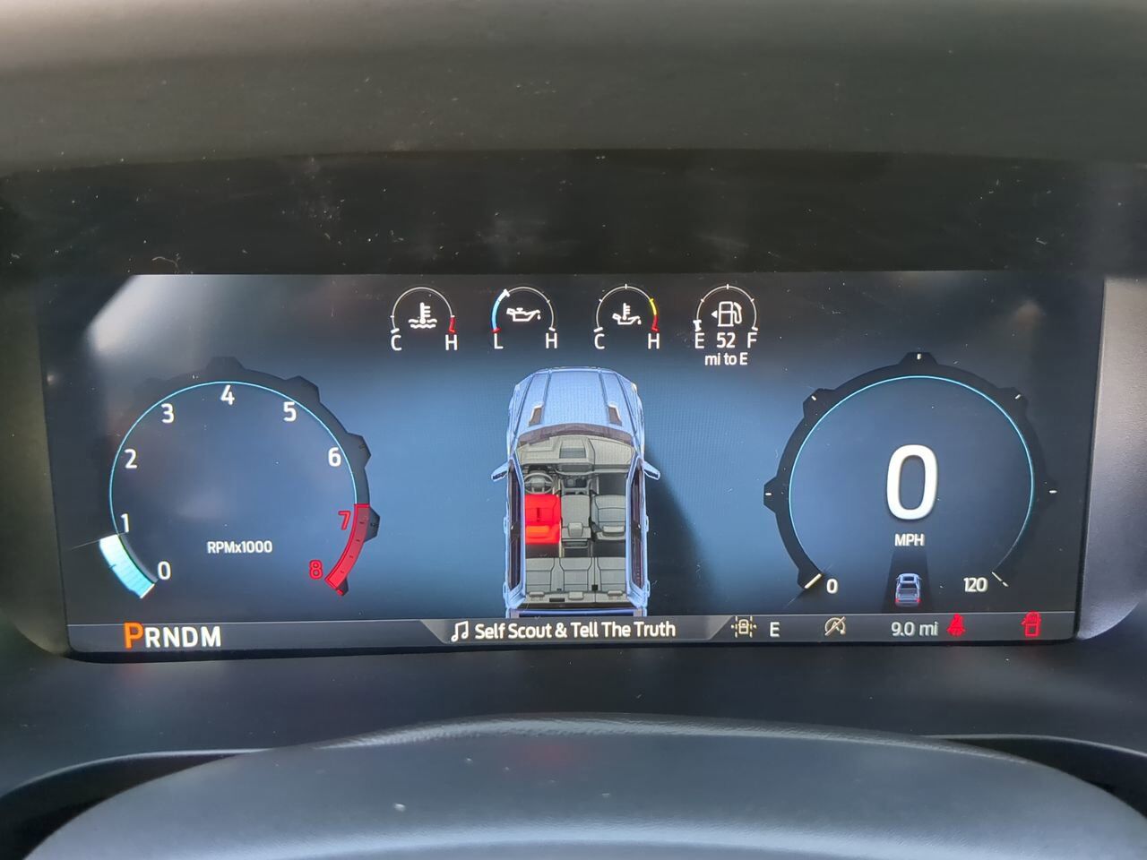 2025 Ford F-150 XL Appleton WI