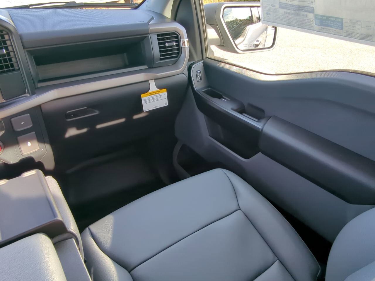 2025 Ford F-150 XL Appleton WI