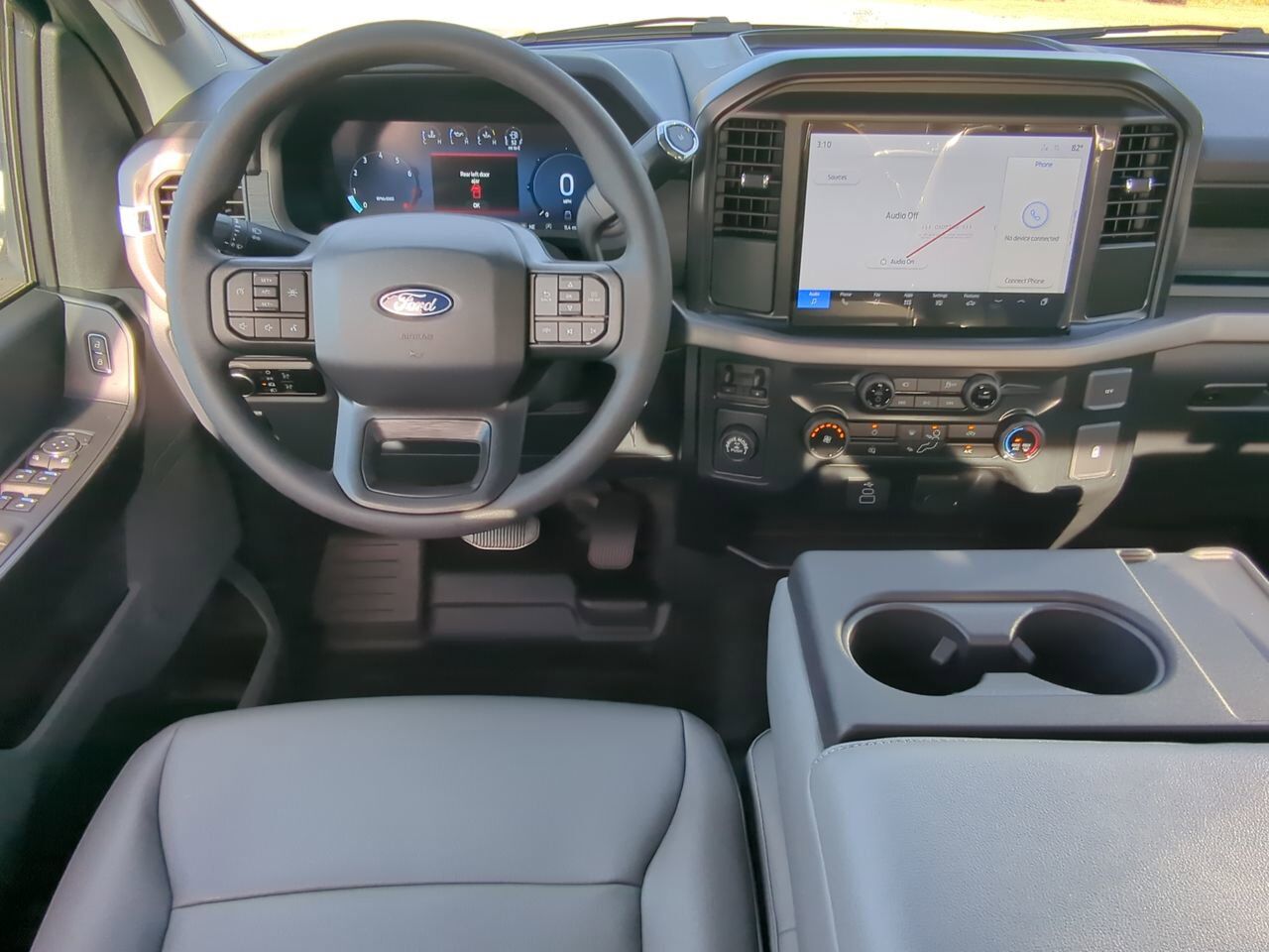 2025 Ford F-150 XL Appleton WI