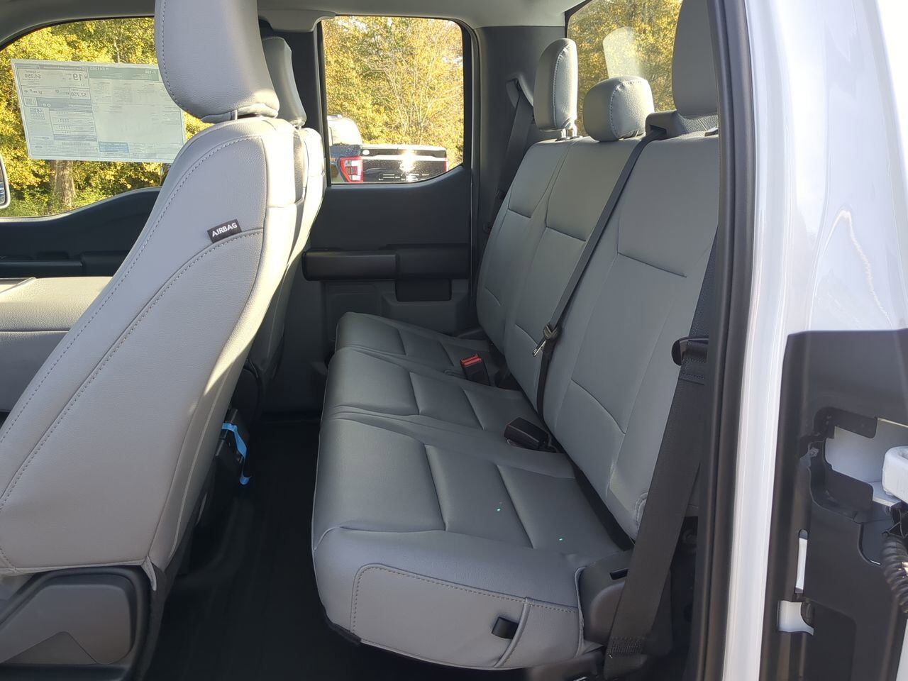 2025 Ford F-150 XL Appleton WI