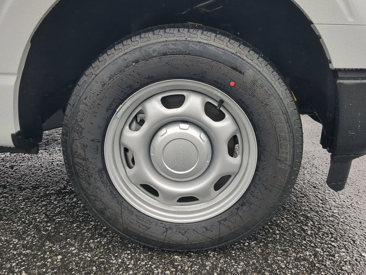 2025 Ford F-150 XL Appleton WI