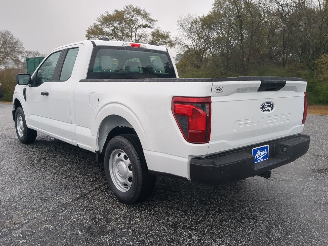 2025 Ford F-150 XL Appleton WI