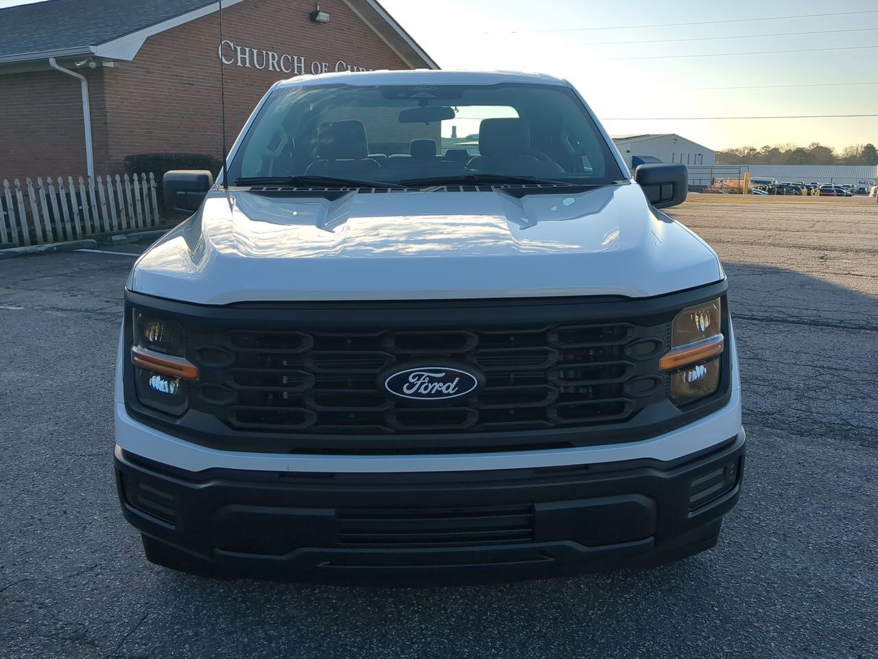 2025 Ford F-150 XL Appleton WI