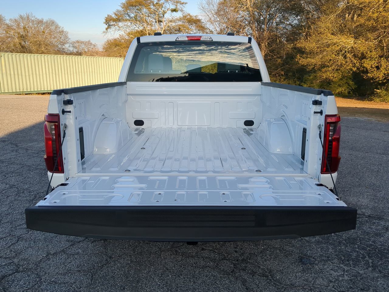 2025 Ford F-150 XL Appleton WI